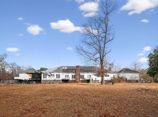 1529 Brewer Springs Rd, Camden, SC 29020