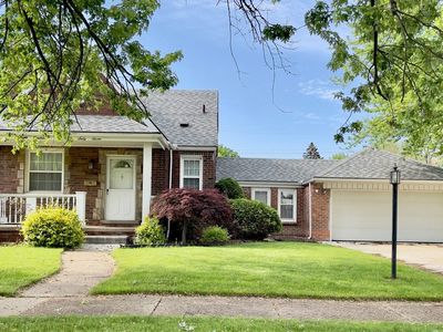 867 Riverbank St, Lincoln Park, MI, 48146