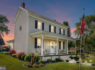 3609 Old Valley Pike, New Market, VA 22844