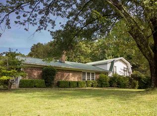 2265 Knuckles Rd, Henderson, TN 38340