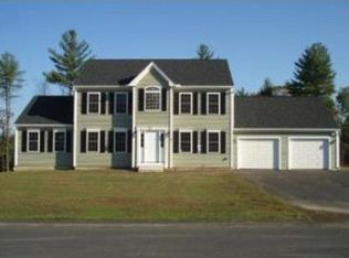 44 Victoria Ln, Templeton, MA 01468