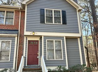 133 Winners Cir, Cary, NC 27511