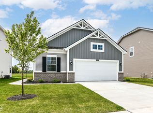 1829 James Pierce Dr, Shelbyville, IN 46176