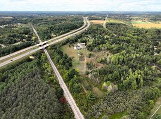 N1221 Heritage Rd, Merrill, WI 54452