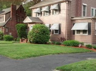 96 West St, Brockton, MA 02301
