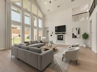 1628 Rimini Rd, Fate, TX 75087