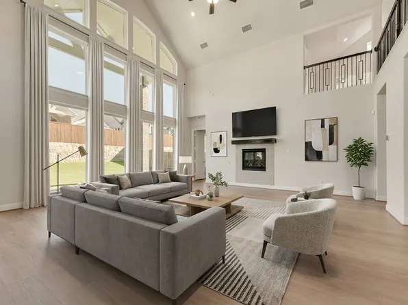 1628 Rimini Rd, Fate, TX 75087