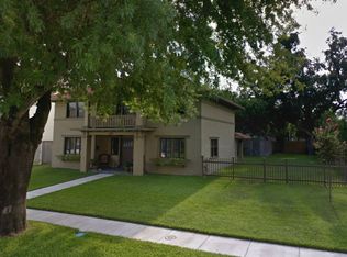 6524 Colbert St, New Orleans, LA 70124