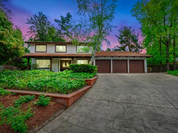 3143 Kirby Ln, Walnut Creek, CA 94598