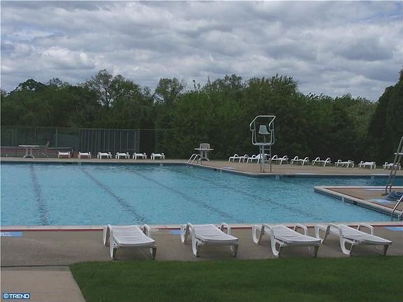 Community Pool