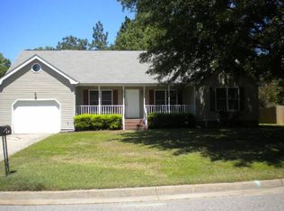 2020 Columbo Ave, Chesapeake, VA 23321