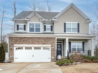 2833 Tea Rose Court, Quinton, VA 23141