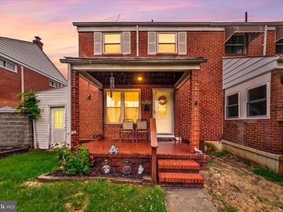 3222 Wallford Dr, Baltimore, MD, 21222