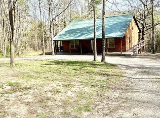 20 Jake Ln, Norfork, AR 72658