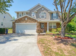 602 Weathervane Dr, Durham, NC 27703