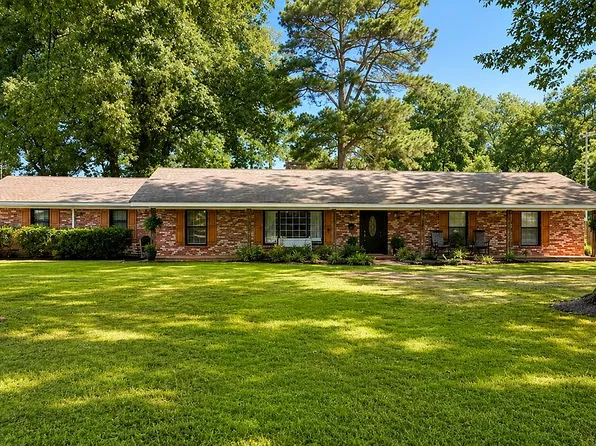 203 Smith St, Hamburg, AR 71646
