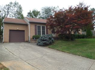 11303 Prince George Ct, Fincastle, KY 40241