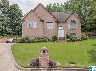 1001 Parkwood Cir, Birmingham, AL 35215
