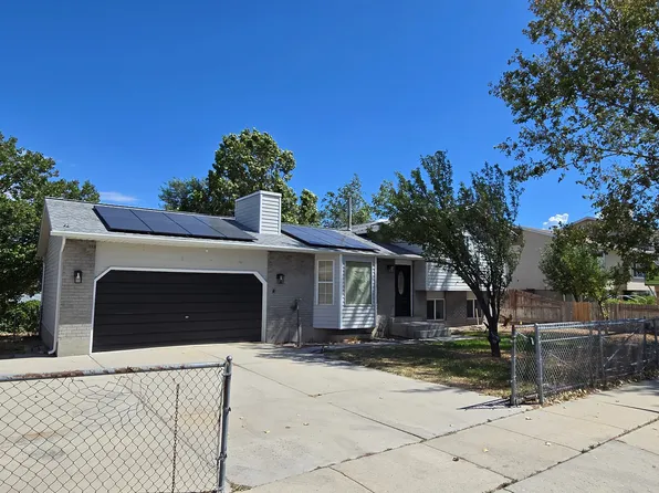 8202 W Westbury Dr S, Magna, UT 84044