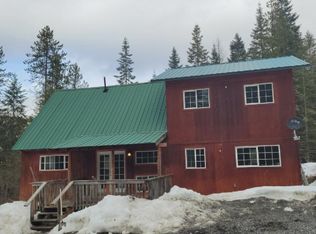 2278 Aladdin Rd, Colville, WA 99114