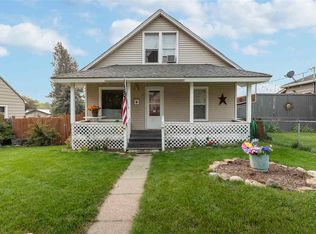 2128 E Providence Ave, Spokane, WA 99207