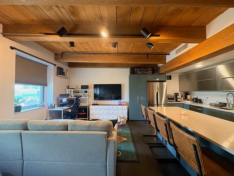 90 Wareham St #213 — Photo 6