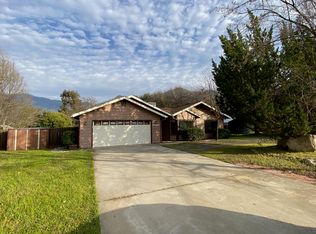 40862 Grouse Dr, Three Rivers, CA 93271