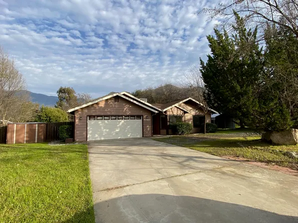 40862 Grouse Drive, Three Rivers, CA 93271