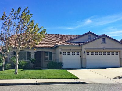 15017 Mount Wilson Ln, Fontana, CA, 92336