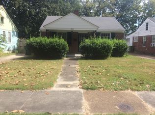 800 Ellsworth St, Memphis, TN 38111