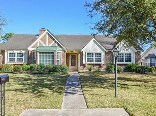 814 Olney Oak Dr, Houston, TX 77079