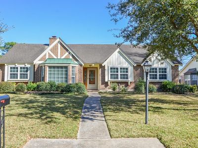 814 Olney Oak Dr, Houston, TX, 77079