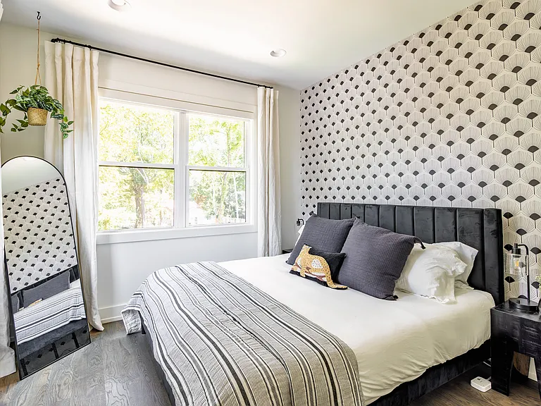Bedroom #2