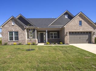 5955 Hunt Valley Dr, Spring Hill, TN 37174