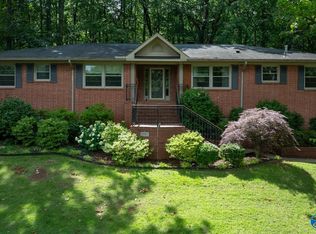 6818 Criner Rd SE, Huntsville, AL 35802