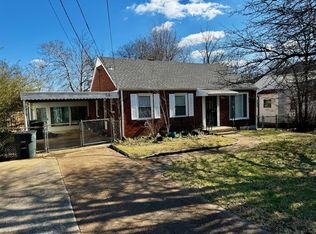 1523 Hayden Dr, Nashville, TN 37206