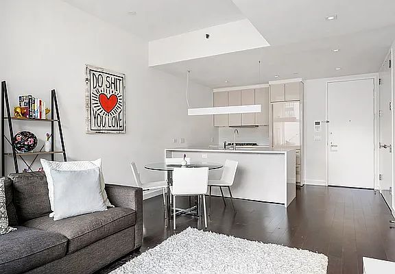 3rd image of 300 E 23rd St APT 12F