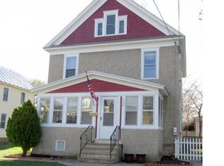 702 Croton St, Rome, NY 13440