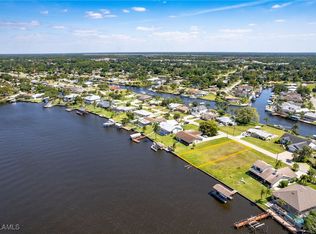 13364 Marquette Blvd, Fort Myers, FL 33905