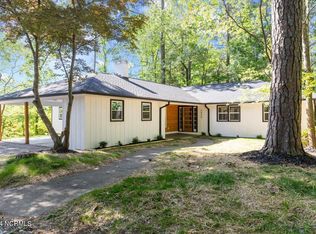 2436 Tryon Rd, Durham, NC 27705