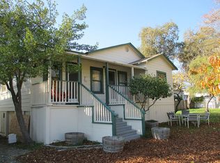 1135 Church St, Saint Helena, CA 94574