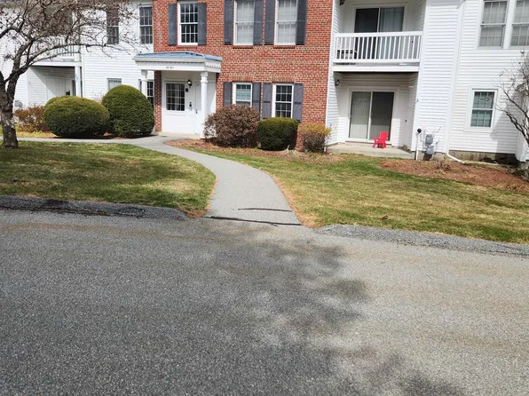 29F Windsor Court, Keene, NH 03431