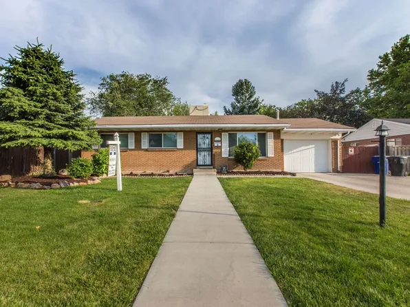 1514 E 4160 S, Millcreek, UT 84124