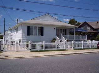 214 W Lavender Rd, Wildwood Crest, NJ 08260