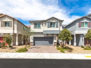 9162 Oxford Blue Ave, Las Vegas, NV 89148