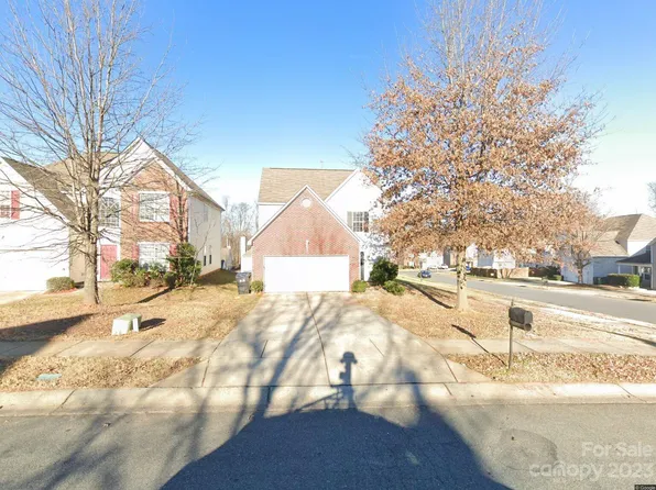 6455 Brumit Ln, Charlotte, NC 28269