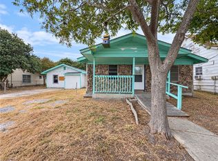 1163 Ochoa St, Portland, TX 78374