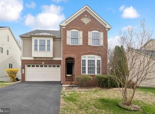 7404 Thames River Dr, Hanover, MD 21076
