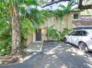 Serendipity In The Grove, Miami, FL 33133