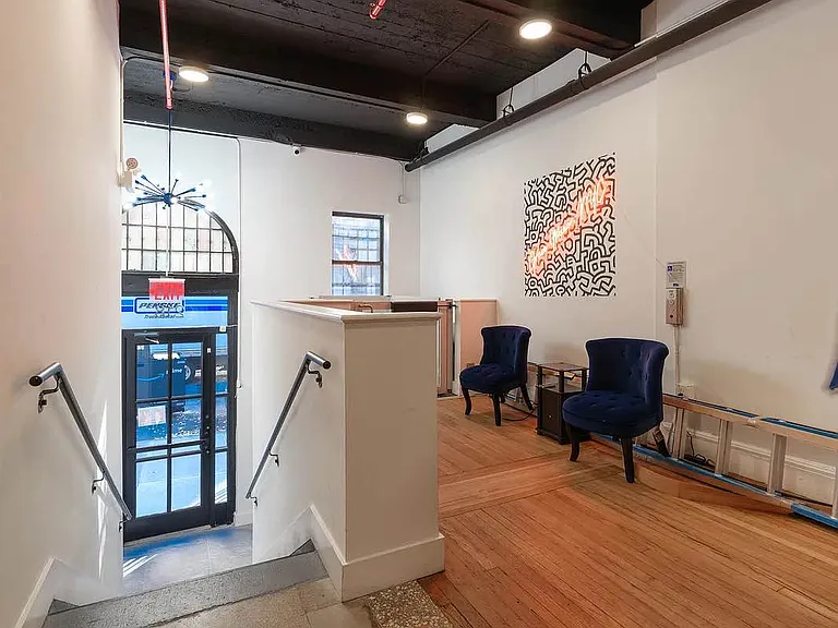 218 W 108th St #4A — Photo 9